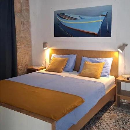 Agave 公寓 Stara Baška