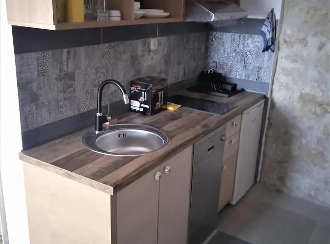 Agave Apartament Stara Baška