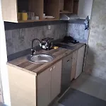 Agave Apartmán Stara Baška