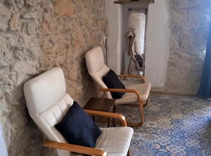 Agave Stara Baška