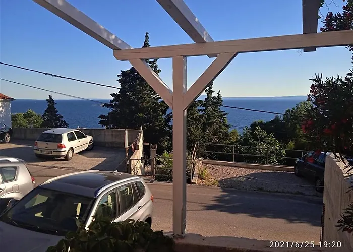 Appartement Agave Stara Baška