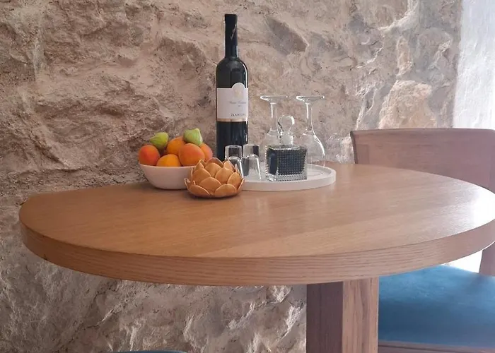 Appartement Agave Stara Baška