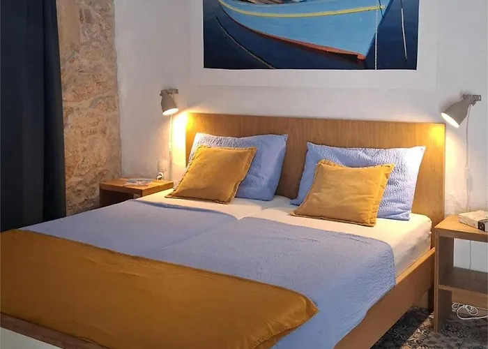 Agave Appartement Stara Baška