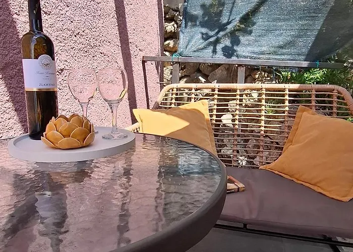 Appartement Agave Stara Baška
