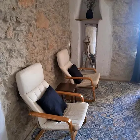 Agave Stara Baška