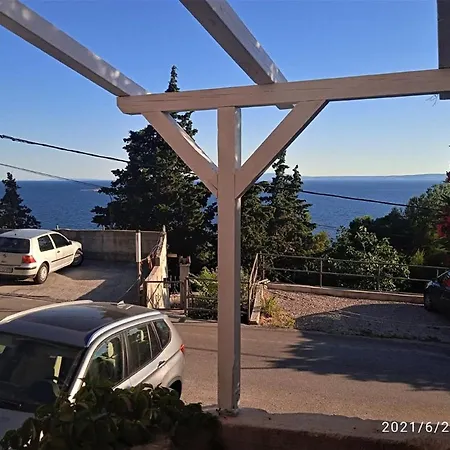 Apartmán Agave Stara Baška