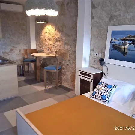 Agave Apartmán Stara Baška