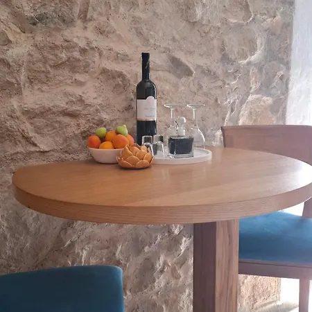 Apartmán Agave Stara Baška