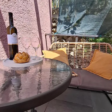 Apartmán Agave Stara Baška